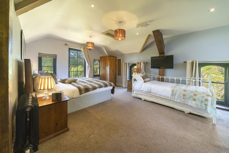 Stone Lodge - Kinsale, Ireland