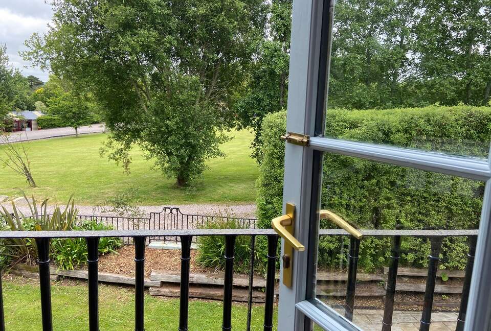 Stone Lodge - Kinsale, Ireland