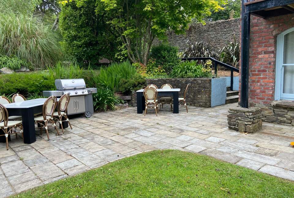 Stone Lodge - Kinsale, Ireland