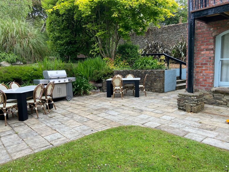 Stone Lodge - Kinsale, Ireland