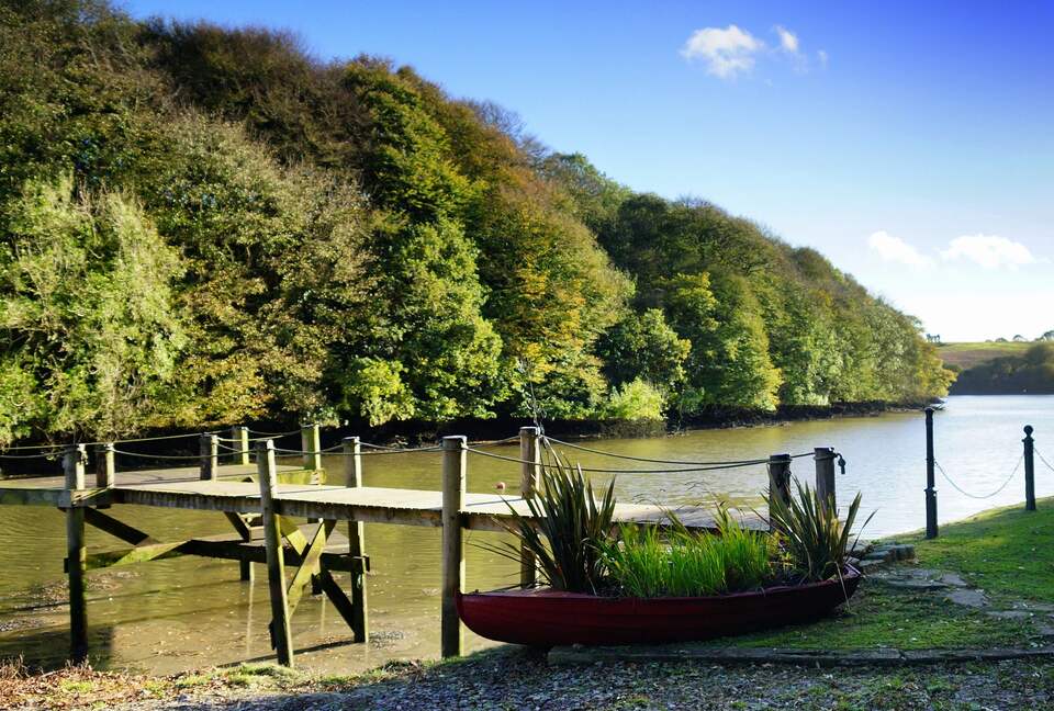 Stone Lodge - Kinsale, Ireland
