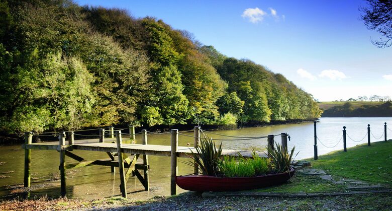 Stone Lodge - Kinsale, Ireland