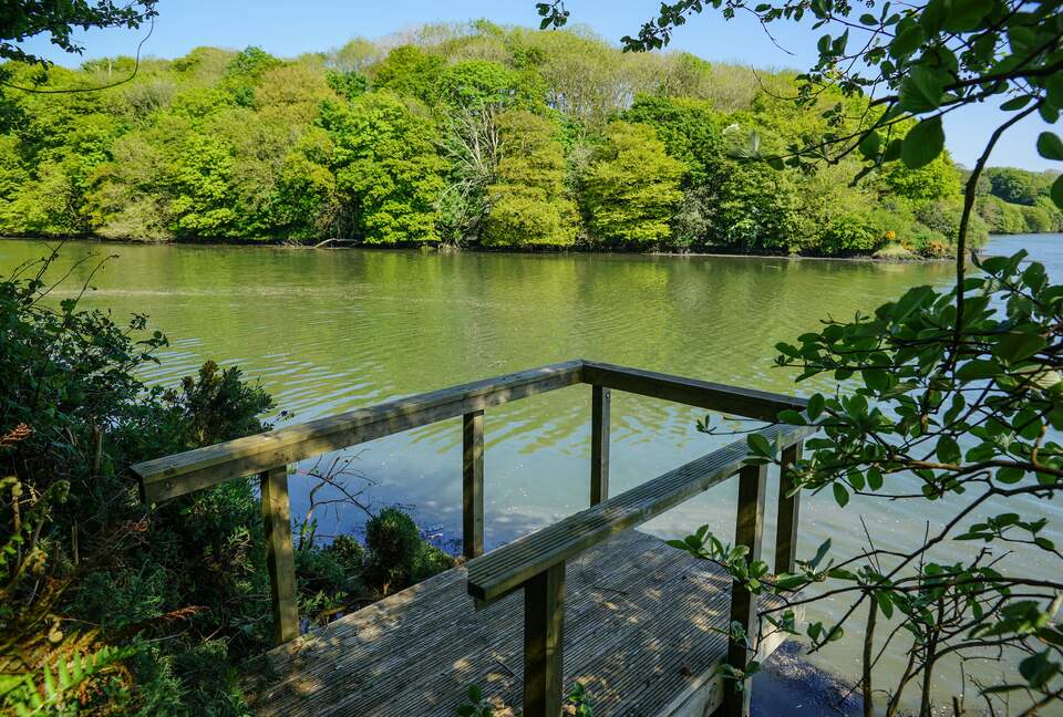 Stone Lodge - Kinsale, Ireland