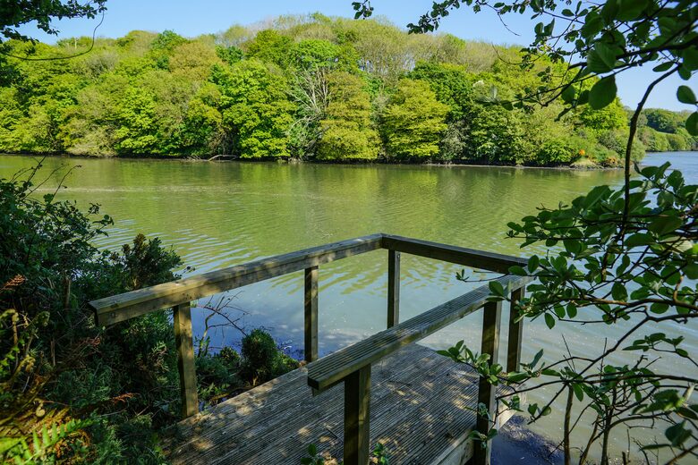 Stone Lodge - Kinsale, Ireland