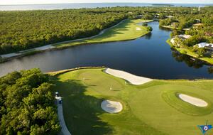 Ocean Reef Club Villa Cay 3/3 - Key Largo, Florida