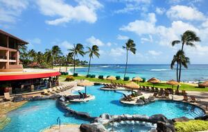 Home Exchange Sheraton Kaua'i Resort in Hawaii