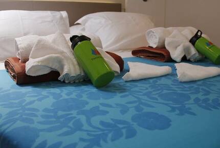 TradeWinds 60ft 5 Cabin Crewed Catamaran Luxury Class - BVI - Tortola, Virgin Islands, British