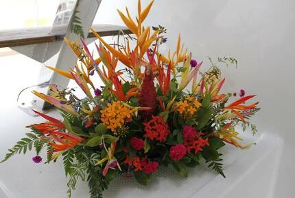 TradeWinds 60ft 5 Cabin Crewed Catamaran Luxury Class - BVI - Tortola, Virgin Islands, British