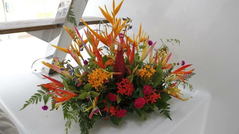 TradeWinds 60ft 5 Cabin Crewed Catamaran Luxury Class - BVI - Tortola, Virgin Islands, British