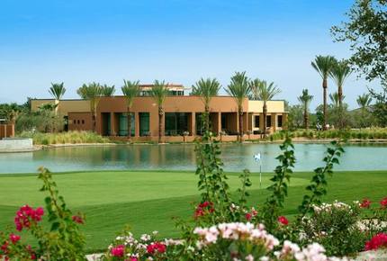 Desert Tranquility - La Quinta, California