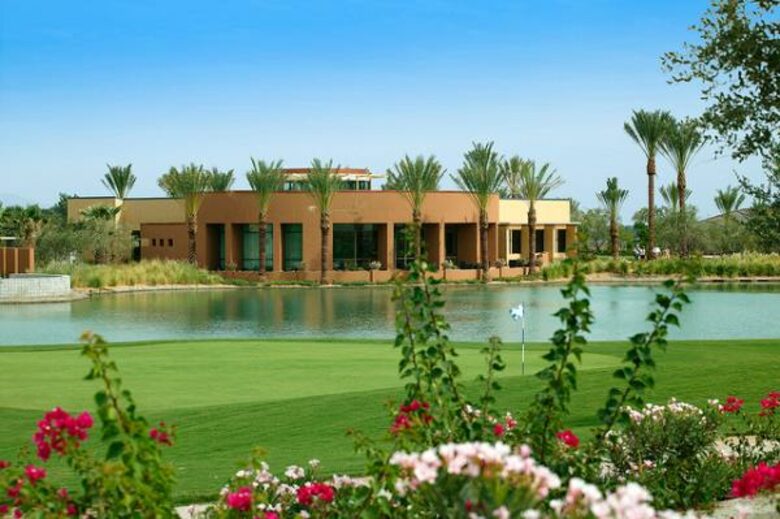 Desert Tranquility - La Quinta, California