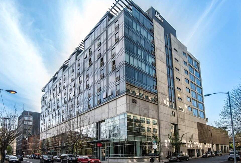 Home exchange in Portland, OR, 3 bedroom 2 bath sleeps 7