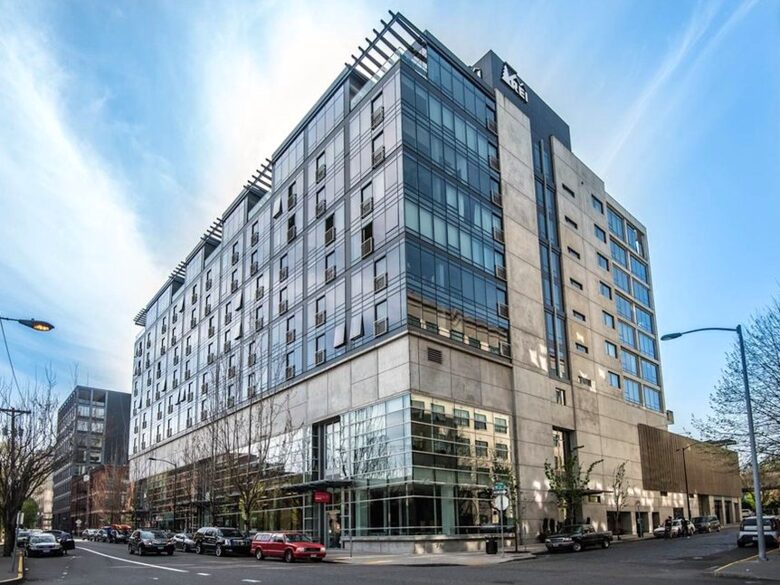 Home exchange in Portland, OR, 3 bedroom 2 bath sleeps 7