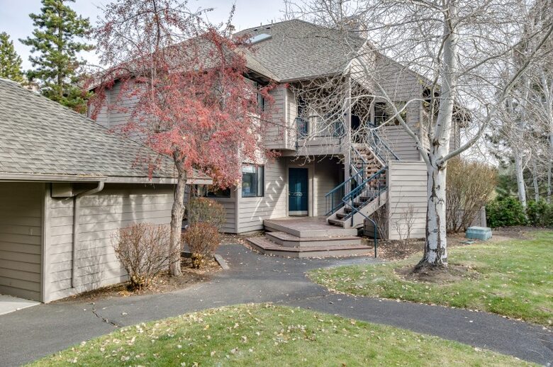 Home exchange in Bend, OR, 3 bedroom 3 bath sleeps 8