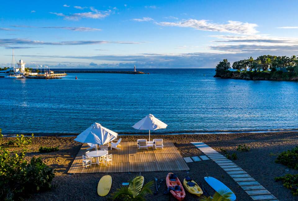 Villa Miralejos (R) - Casa de Campo, Dominican Republic