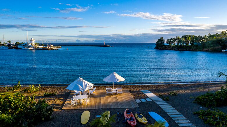 Villa Miralejos (R) - Casa de Campo, Dominican Republic