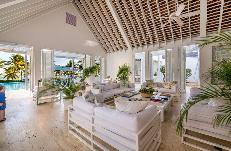 Villa Miralejos (R) - Casa de Campo, Dominican Republic