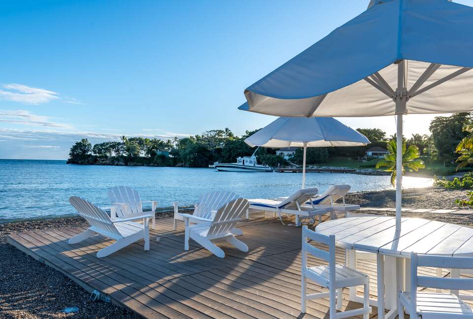 Villa Miralejos (R) - Casa de Campo, Dominican Republic