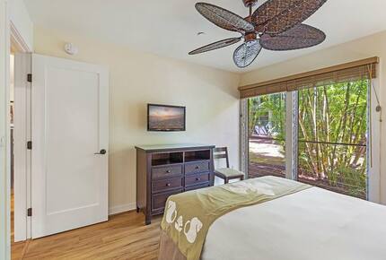 Home Exchange in Lahaina, HI, guest bedroom