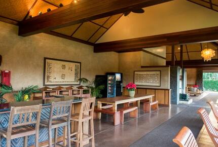 Home Exchange in Lahaina, HI, community club house