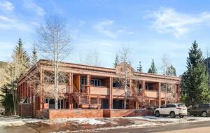 Home exchange in Aspen, CO, 3 bedroom 2 bathroom sleeps 4