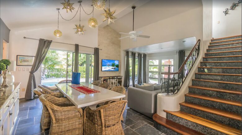 Casa Blanca Beach House (Playa's #1 Vacation Rental) - Playa del Carmen, Mexico