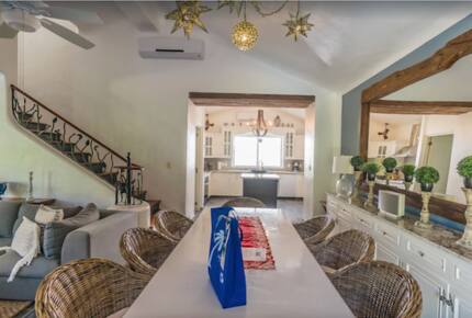 Casa Blanca Beach House (Playa's #1 Vacation Rental) - Playa del Carmen, Mexico