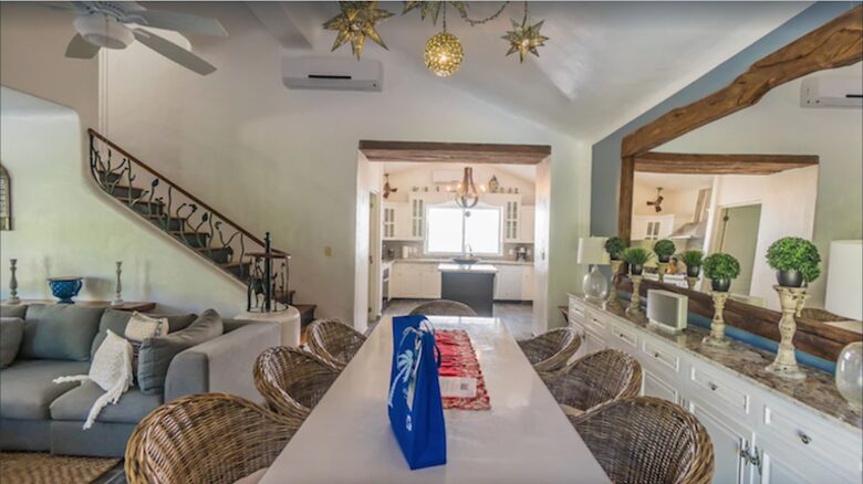 Casa Blanca Beach House (Playa's #1 Vacation Rental) - Playa del Carmen, Mexico