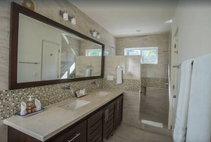 Casa Blanca Beach House (Playa's #1 Vacation Rental) - Playa del Carmen, Mexico