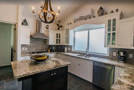 Casa Blanca Beach House (Playa's #1 Vacation Rental) - Playa del Carmen, Mexico