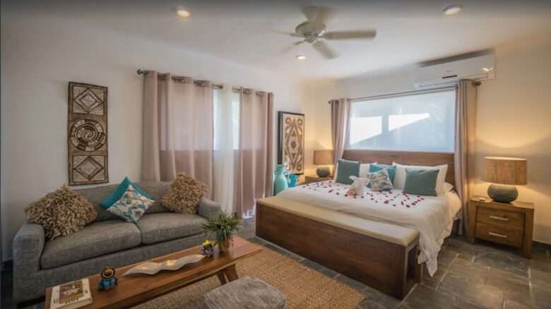 Casa Blanca Beach House (Playa's #1 Vacation Rental) - Playa del Carmen, Mexico