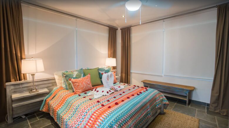 Casa Blanca Beach House (Playa's #1 Vacation Rental) - Playa del Carmen, Mexico