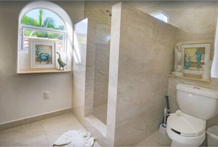 Casa Blanca Beach House (Playa's #1 Vacation Rental) - Playa del Carmen, Mexico