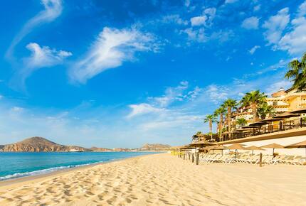 Home Exchange in Cabo San Lucas, Mexico, walk to the beach!