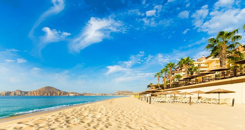 Home Exchange in Cabo San Lucas, Mexico, walk to the beach!