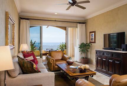 Home Exchange in Cabo San Lucas, Mexico, ocean views