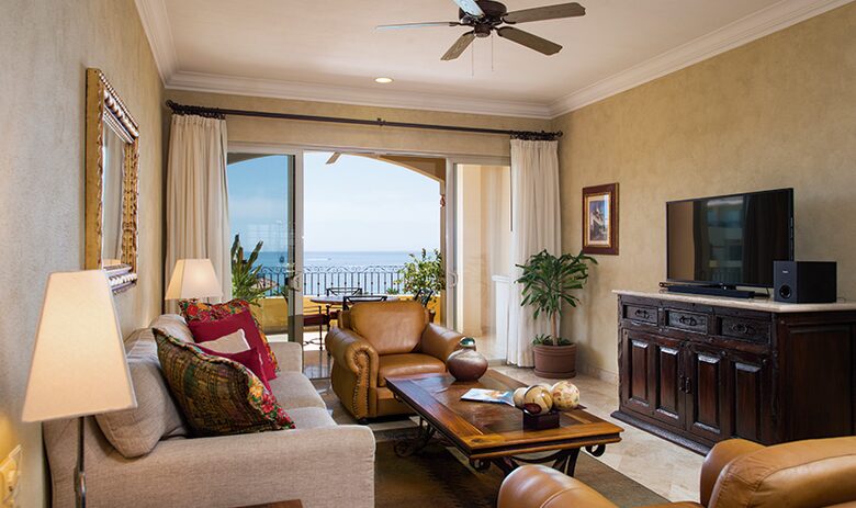 Home Exchange in Cabo San Lucas, Mexico, ocean views
