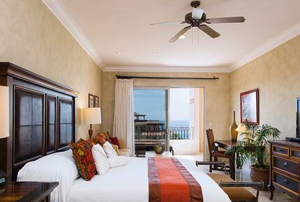 Home Exchange in Cabo San Lucas, Mexico, master suite