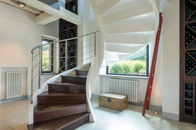 Villa Lavanda - Todi, Italy