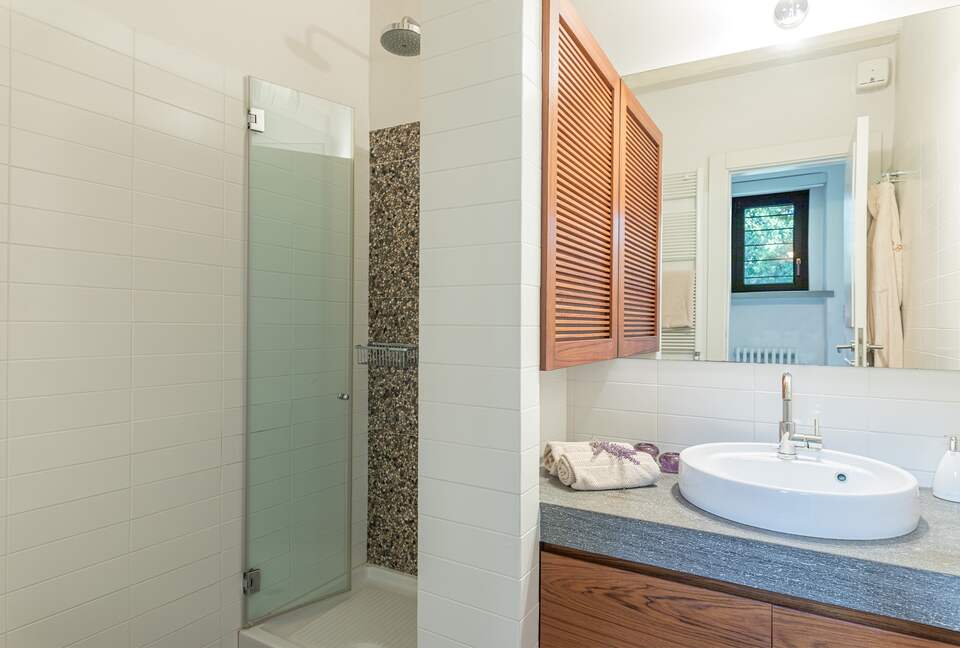 Villa Lavanda - Todi, Italy