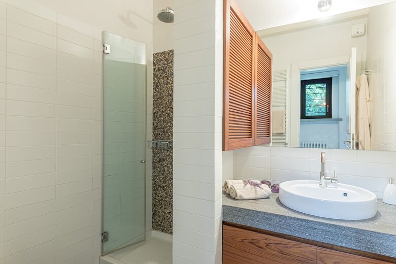 Villa Lavanda - Todi, Italy