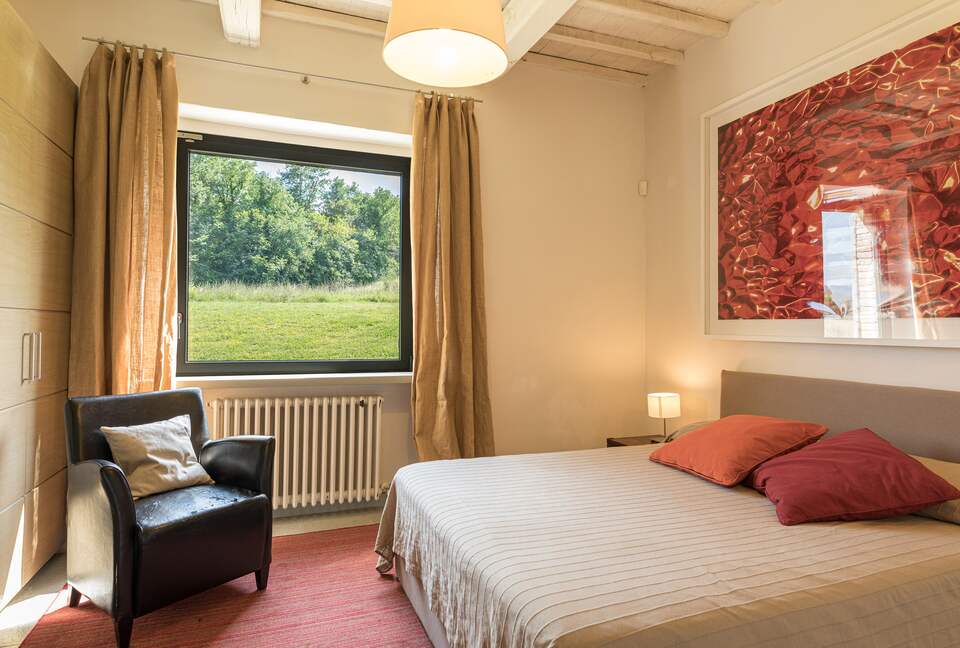 Villa Lavanda - Todi, Italy