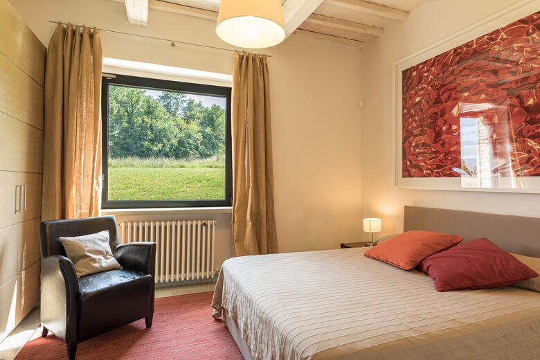 Villa Lavanda - Todi, Italy