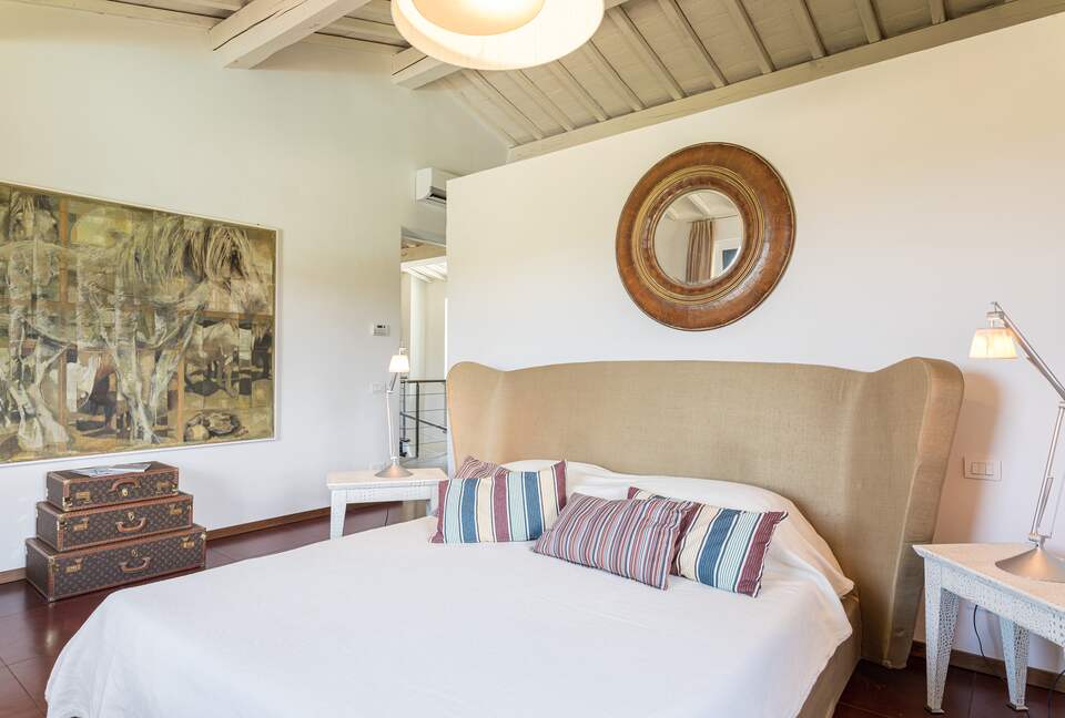 Villa Lavanda - Todi, Italy