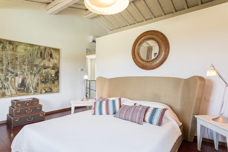 Villa Lavanda - Todi, Italy