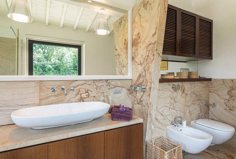 Villa Lavanda - Todi, Italy