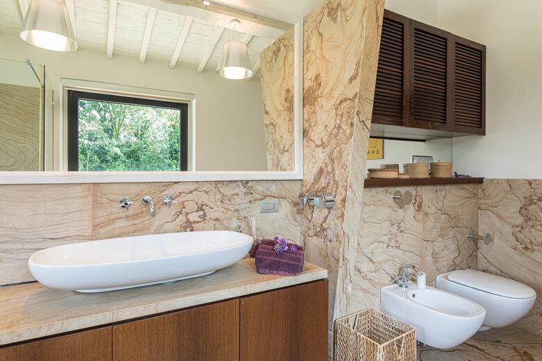 Villa Lavanda - Todi, Italy