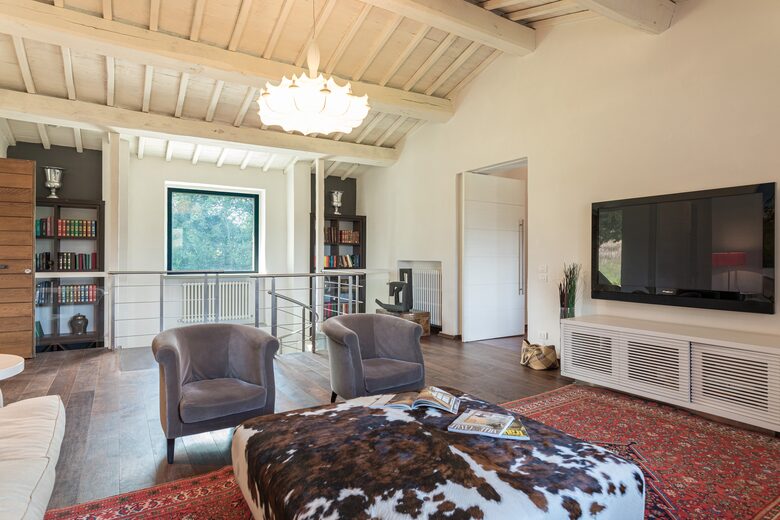 Villa Lavanda - Todi, Italy