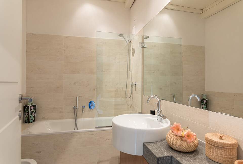 Villa Lavanda - Todi, Italy