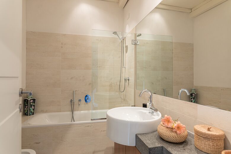 Villa Lavanda - Todi, Italy